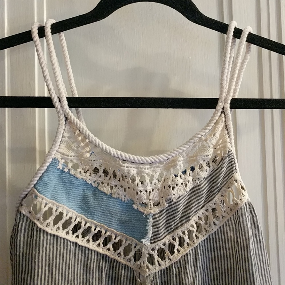 NWOT rare Free people top
